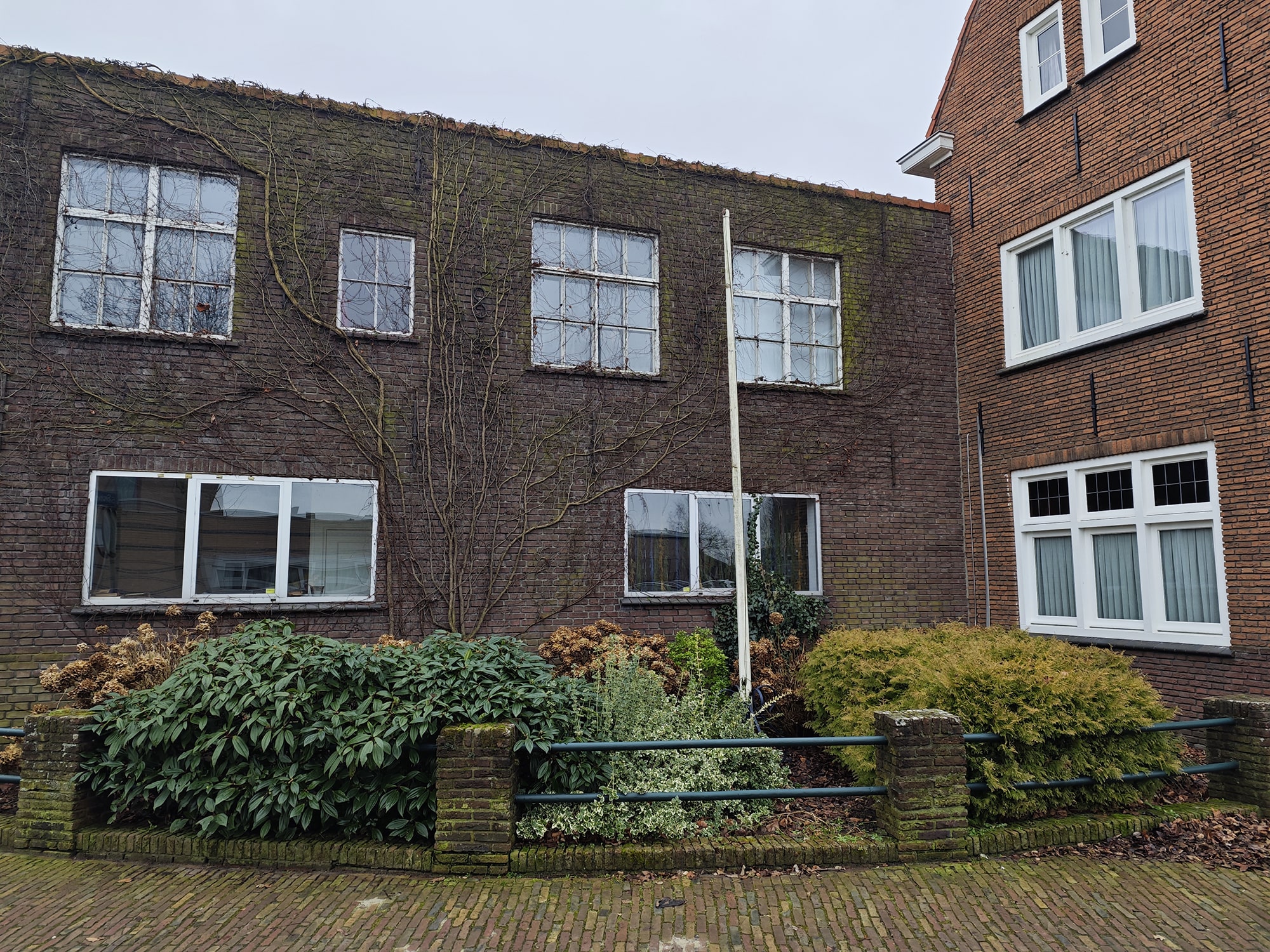 Nieuws - Raak de draad niet kwijt