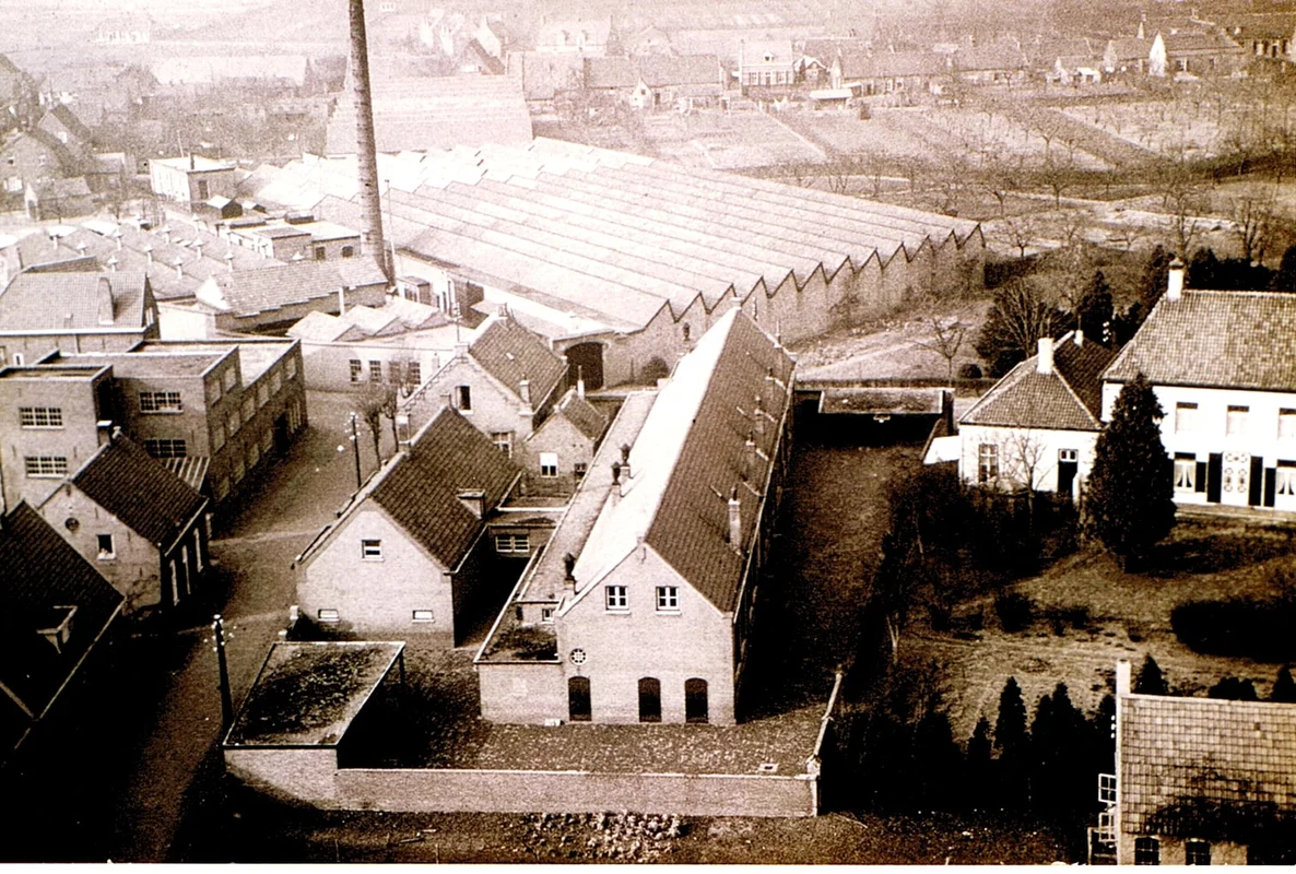 De ontwikkeling van Textielkwartier is begonnen!