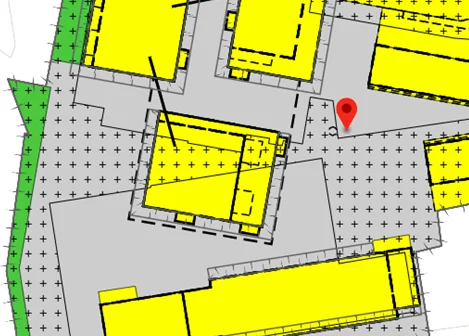 Een stap verder in het proces